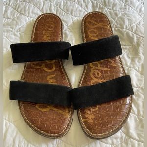 Sam Edelman slide sandals